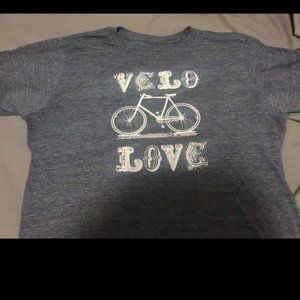 Men's VeloLove T-shirt